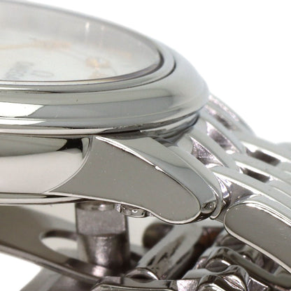 OMEGA De Ville Prestige Watches 424.10.27.60.55.001 Stainless Steel/Stainless Steel Ladies