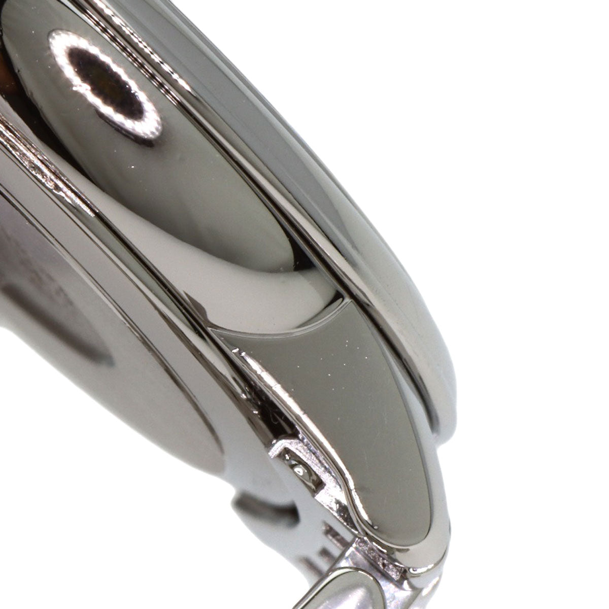 OMEGA De Ville Prestige Watches 424.10.27.60.55.001 Stainless Steel/Stainless Steel Ladies