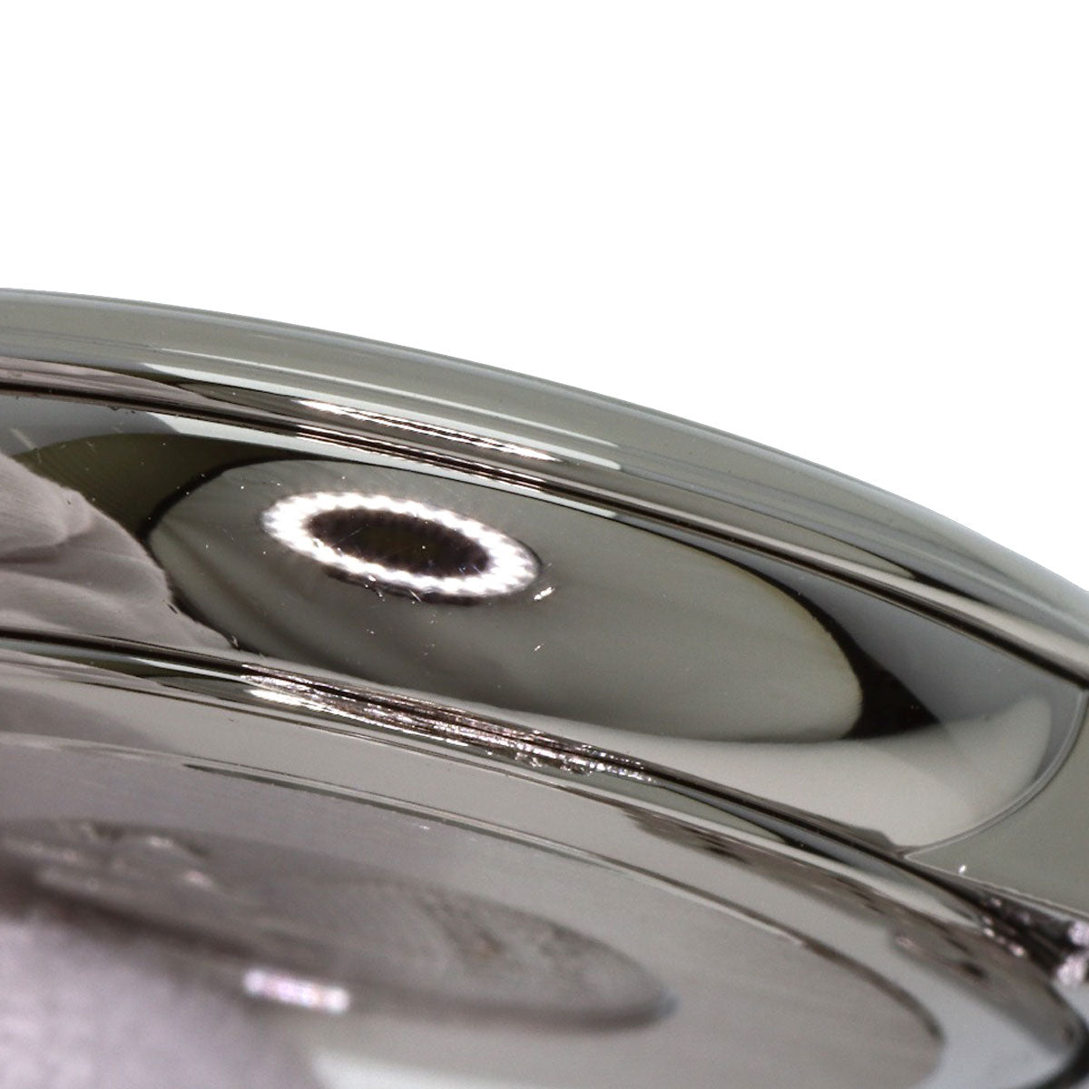OMEGA De Ville Prestige Watches 424.10.27.60.55.001 Stainless Steel/Stainless Steel Ladies
