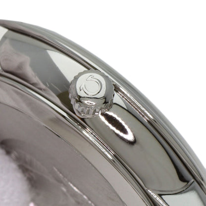OMEGA De Ville Prestige Watches 424.10.27.60.55.001 Stainless Steel/Stainless Steel Ladies