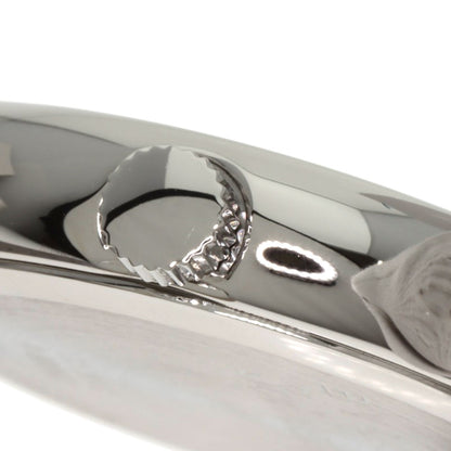 BVLGARI Solo tempo Watches ST29C6SLD Stainless Steel/Leather Ladies