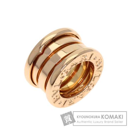 BVLGARI B.zero1 Pendant top K18 Pink Gold Ladies [Used]