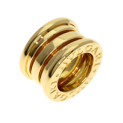 BVLGARI B.zero1 Pendant top K18 Yellow Gold Ladies [Used]
