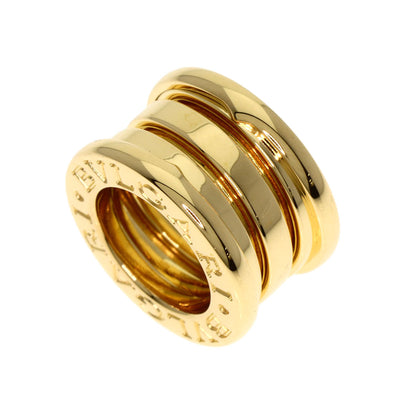 BVLGARI B.zero1 Pendant top K18 Yellow Gold Ladies [Used]