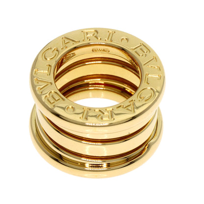 BVLGARI B.zero1 Pendant top K18 Yellow Gold Ladies [Used]