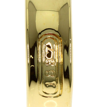 TIFFANY&Co. 1837 Ring K18 Yellow Gold Ladies [Used]