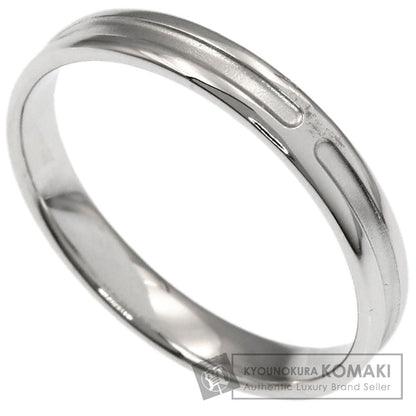 HERMES Arianne #51 Ring K18 White Gold Ladies [Used]