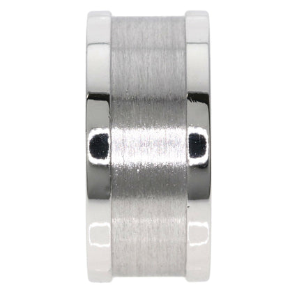 CARTIER C2 ring LM # 58 Ring K18 White Gold Ladies [Used]