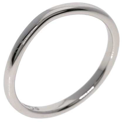 CARTIER Ballerina #57 Ring Platinum PT950 Ladies [Used]