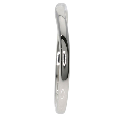 CARTIER Ballerina #57 Ring Platinum PT950 Ladies [Used]