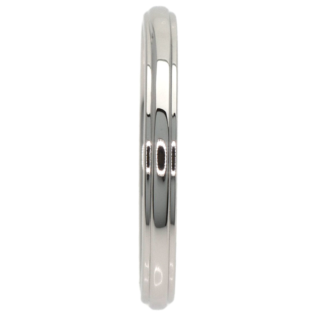 CARTIER Damour Ring Ring Platinum PT950 Ladies [Used]