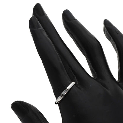 CARTIER Damour Ring Ring Platinum PT950 Ladies [Used]