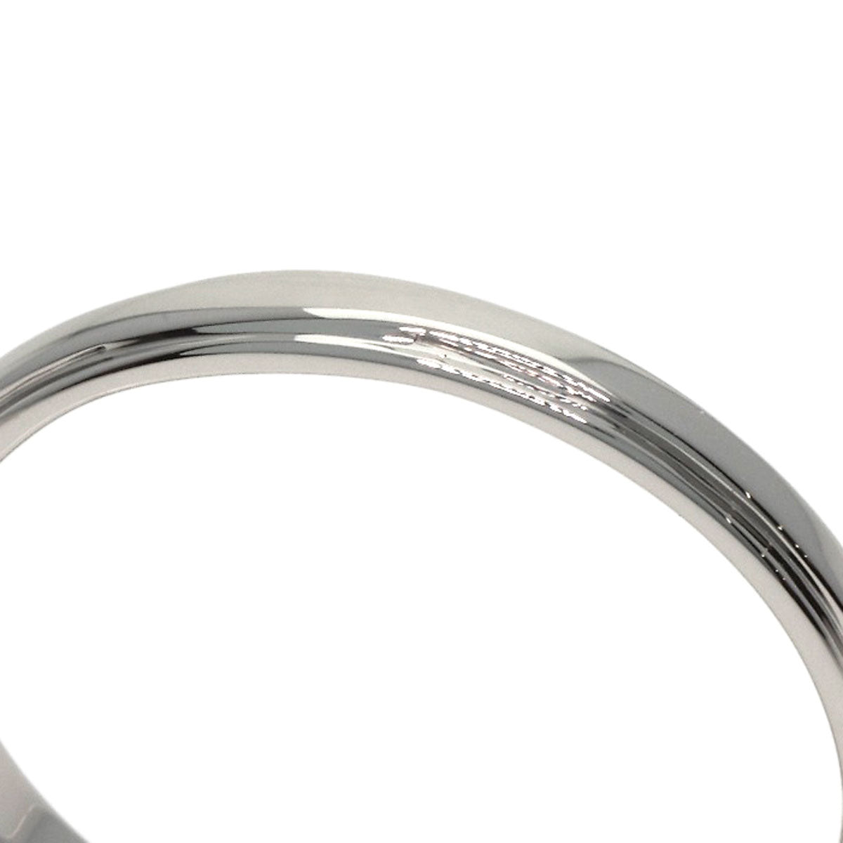 CARTIER Damour Ring Ring Platinum PT950 Ladies [Used]