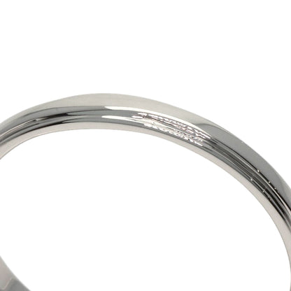 CARTIER Damour Ring Ring Platinum PT950 Ladies [Used]