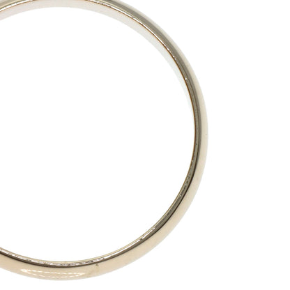 CARTIER Trinity #51 Ring K18 Yellow Gold 18K Pink GoldLadies [Used]