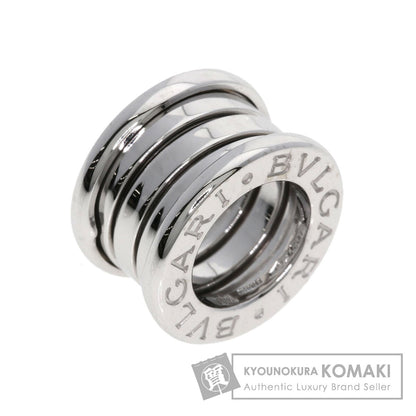 BVLGARI B.zero1 Pendant top K18 White Gold Ladies [Used]