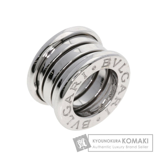 BVLGARI B.zero1 Pendant top K18 White Gold Ladies [Used]