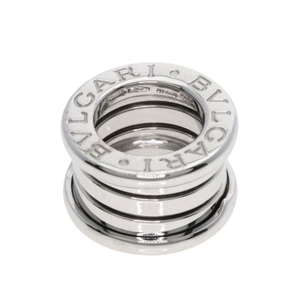 BVLGARI B.zero1 Pendant top K18 White Gold Ladies [Used]