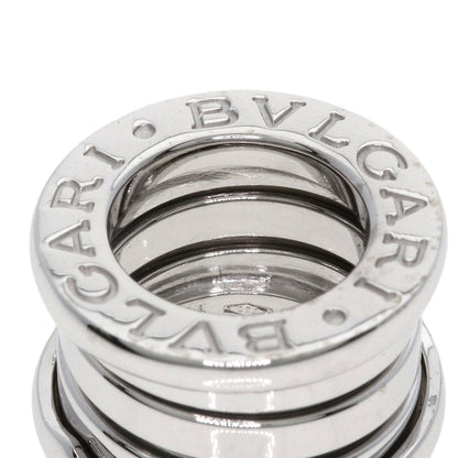 BVLGARI B.zero1 Pendant top K18 White Gold Ladies [Used]