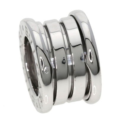 BVLGARI B.zero1 Pendant top K18 White Gold Ladies [Used]