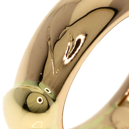 TIFFANY&Co. Friendship Ring K18 Pink Gold Ladies [Used]