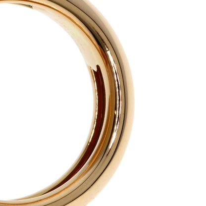 TIFFANY&Co. Friendship Ring K18 Pink Gold Ladies [Used]