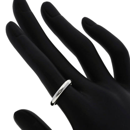 Van Cleef & Arpels Tandormon Marriage #51 Ring Platinum PT950 Ladies [Used]