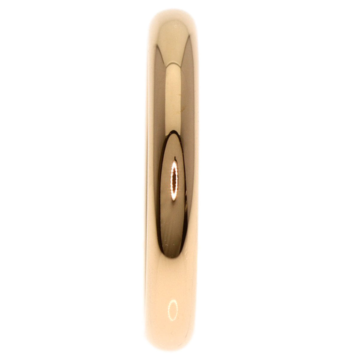 Chaumet Secret Diamond #51 Ring K18 Pink Gold Ladies [Used]