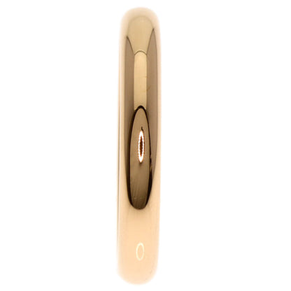 Chaumet Secret Diamond #51 Ring K18 Pink Gold Ladies [Used]