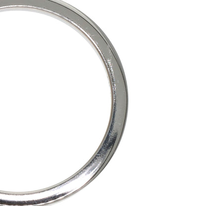 HERMES Wedding Band #53 Ring Platinum PT950 Ladies [Used]