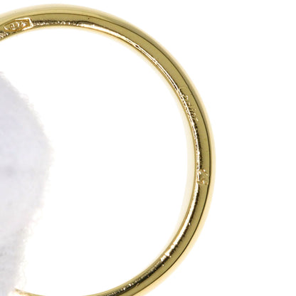 CARTIER Love Me #52 Ring K18 White Gold 18K Yellow GoldLadies [Used]