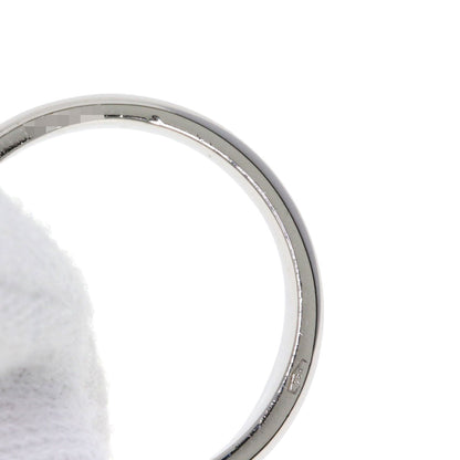 CARTIER Love Me #52 Ring K18 White Gold 18K Yellow GoldLadies [Used]