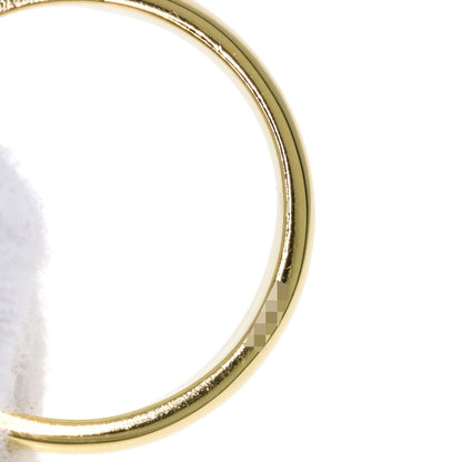 CARTIER Love Me #52 Ring K18 White Gold 18K Yellow GoldLadies [Used]