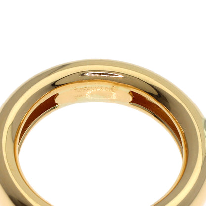 TIFFANY&Co. Friendship heart Ring K18 Yellow Gold K18 White GoldLadies [Used]