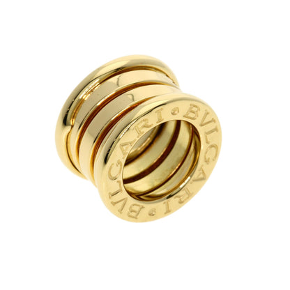 BVLGARI B-zero1B-zero1 Pendant top K18 Yellow Gold Ladies [Used]