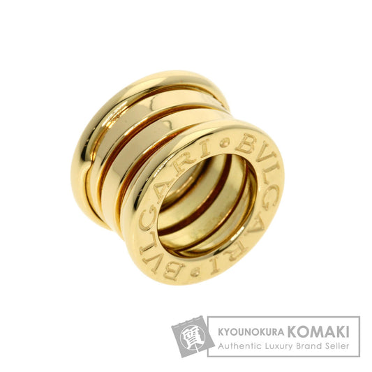 BVLGARI B-zero1B-zero1 Pendant top K18 Yellow Gold Ladies [Used]