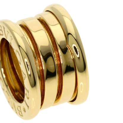 BVLGARI B-zero1B-zero1 Pendant top K18 Yellow Gold Ladies [Used]
