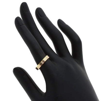 CARTIER Three colors # 53 Ring K18 Yellow Gold 18K Pink GoldLadies [Used]