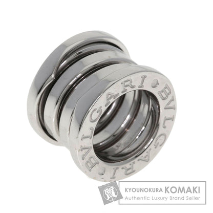 BVLGARI B.zero1 TOP Pendant top K18 White Gold Ladies [Used]