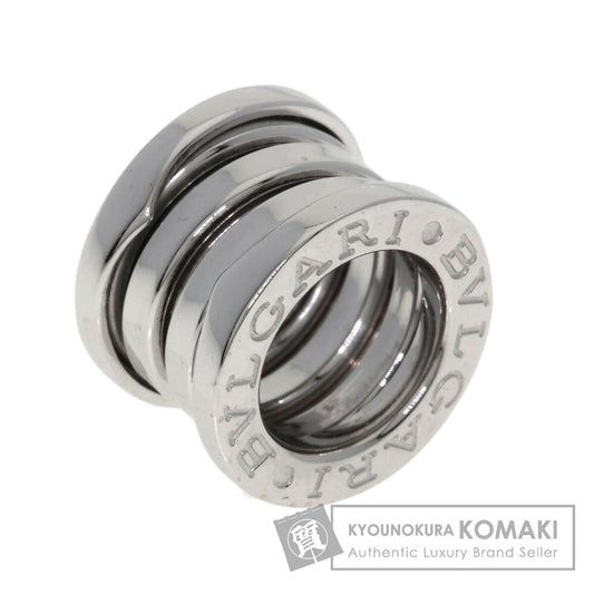 BVLGARI B.zero1 TOP Pendant top K18 White Gold Ladies [Used]