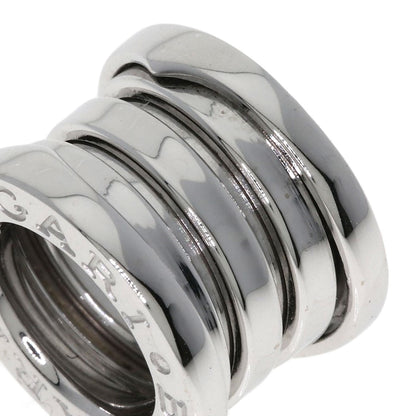 BVLGARI B.zero1 TOP Pendant top K18 White Gold Ladies [Used]