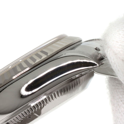 ROLEX DATEJUST 10P Diamond Watches 79174G Stainless Steel/Stainless Steel Ladies