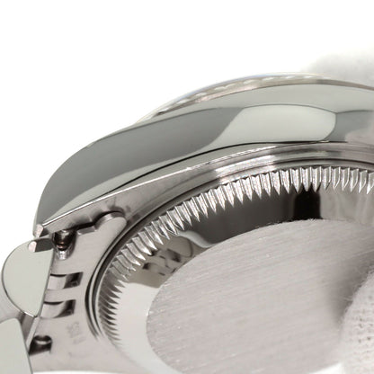 ROLEX DATEJUST 10P Diamond Watches 79174G Stainless Steel/Stainless Steel Ladies