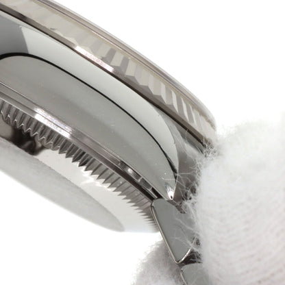 ROLEX DATEJUST 10P Diamond Watches 79174G Stainless Steel/Stainless Steel Ladies