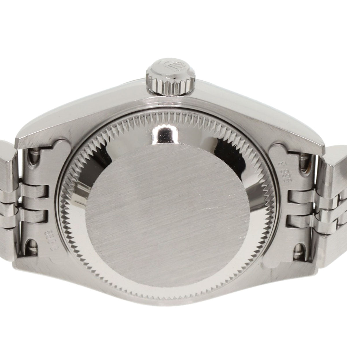 ROLEX DATEJUST 10P Diamond Watches 79174G Stainless Steel/Stainless Steel Ladies