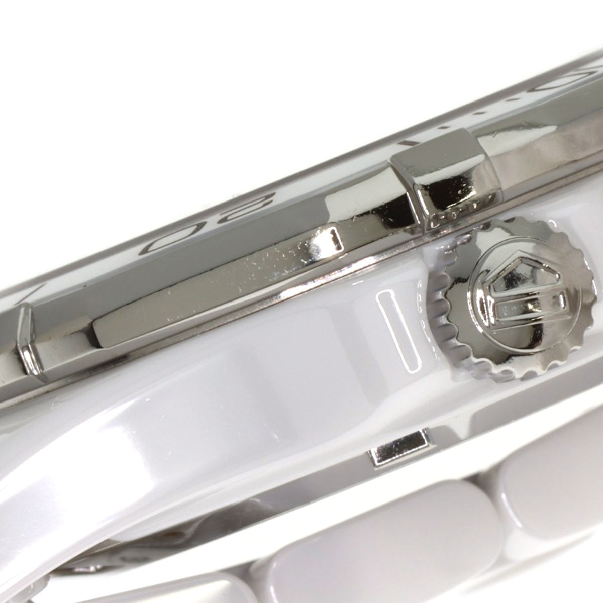 TAG HEUER Aquaracer 1.4" Ceramic Watches WAY1391.BH0717 Ceramic/Ceramic Ladies