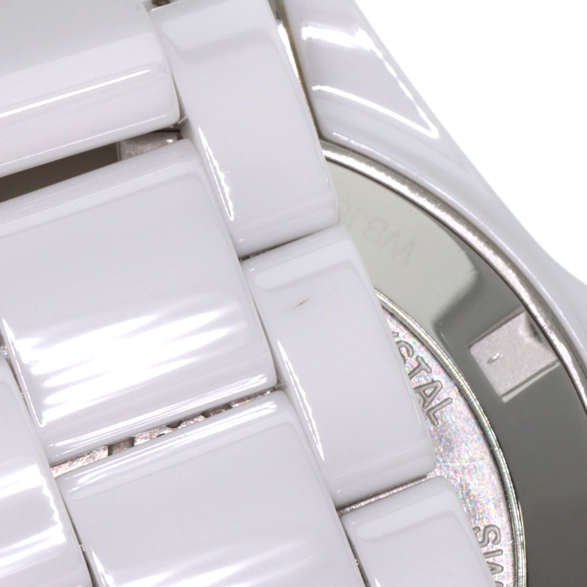 TAG HEUER Aquaracer 1.4" Ceramic Watches WAY1391.BH0717 Ceramic/Ceramic Ladies