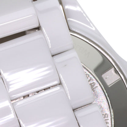 TAG HEUER Aquaracer 1.4" Ceramic Watches WAY1391.BH0717 Ceramic/Ceramic Ladies