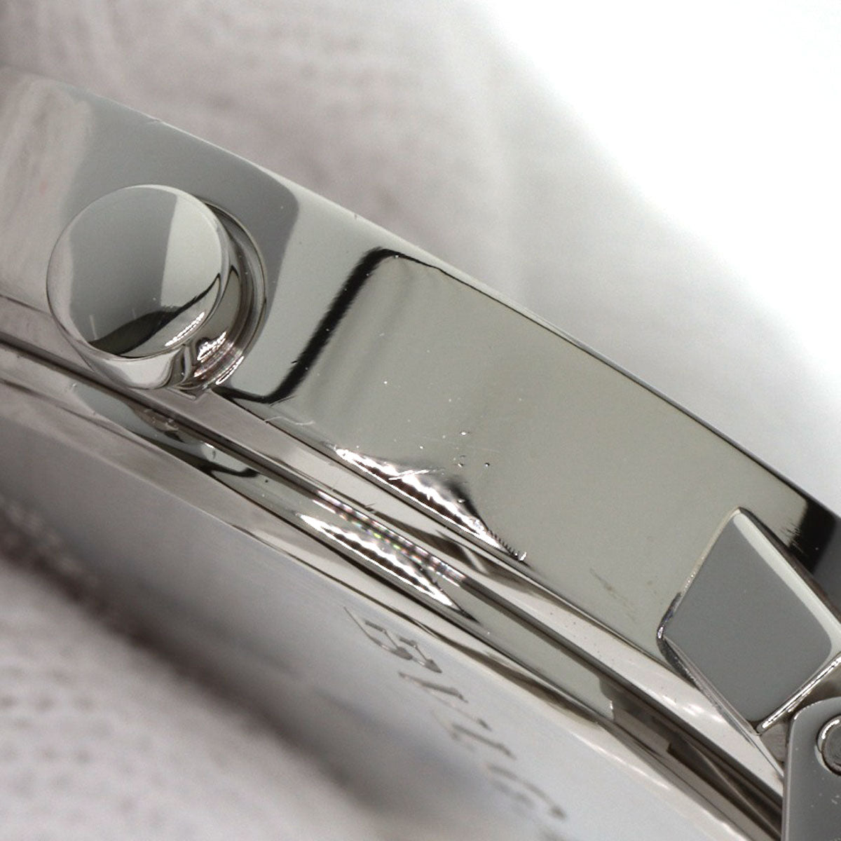 BVLGARI BVLGARI BVLGARI Diamond Watches BB26C2SS/DN Stainless Steel/Stainless Steel Ladies