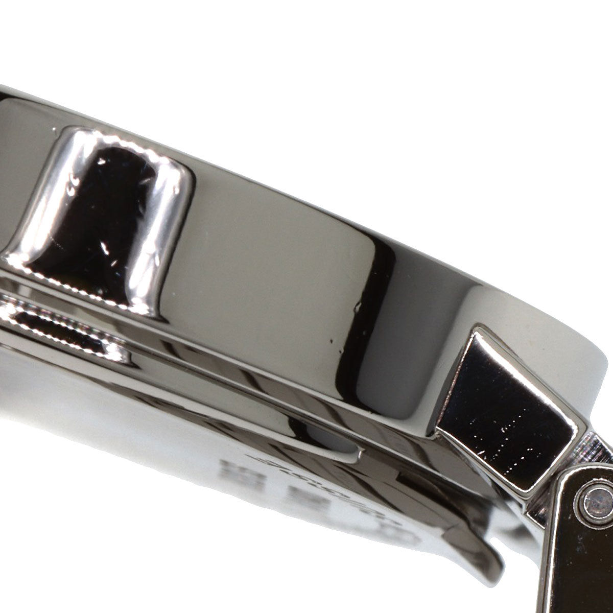 BVLGARI BVLGARI BVLGARI Diamond Watches BB26C2SS/DN Stainless Steel/Stainless Steel Ladies